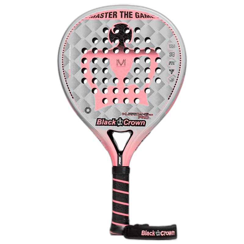 Black Crown Hurricane Pro 2.0 2023