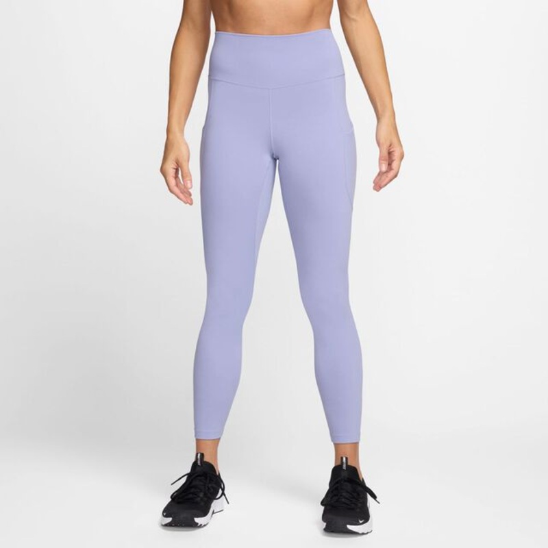 Dri-FIT One High Rise 7/8 Tight Women – Lilac