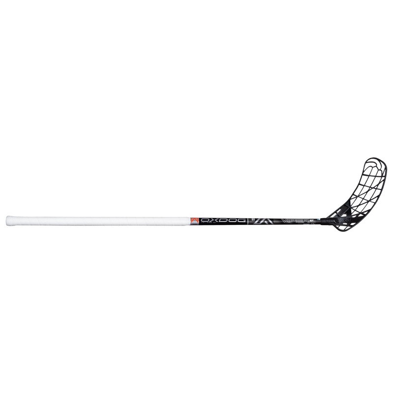 Oxdog Viper Superlight 27 BK Round MBC 20/21