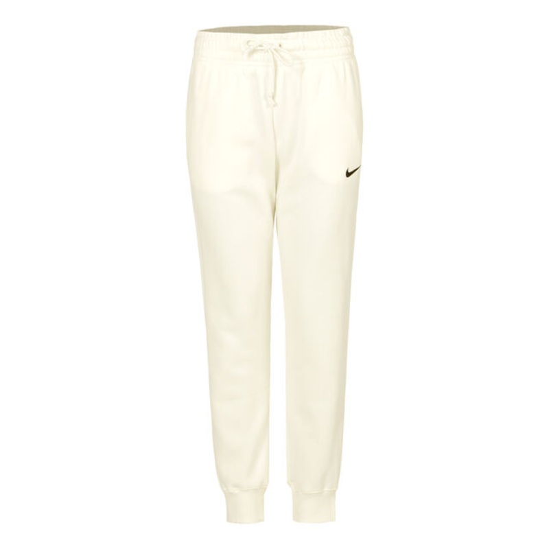 Phoenix Fleece Training Pants Women – Cream, Black