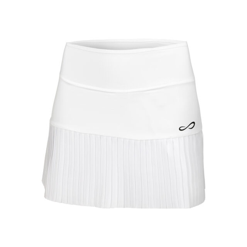 Ripley Skirt Women – White