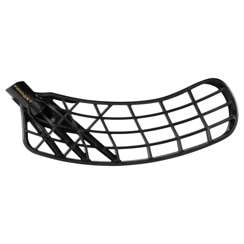 Salming Trident Blade Touch X Black