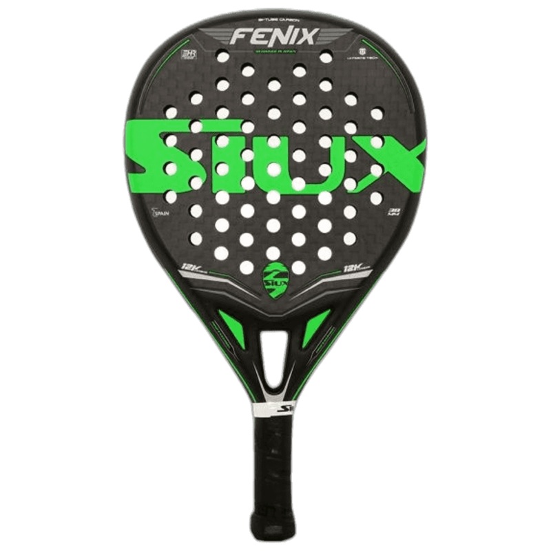 Siux Fenix 12K