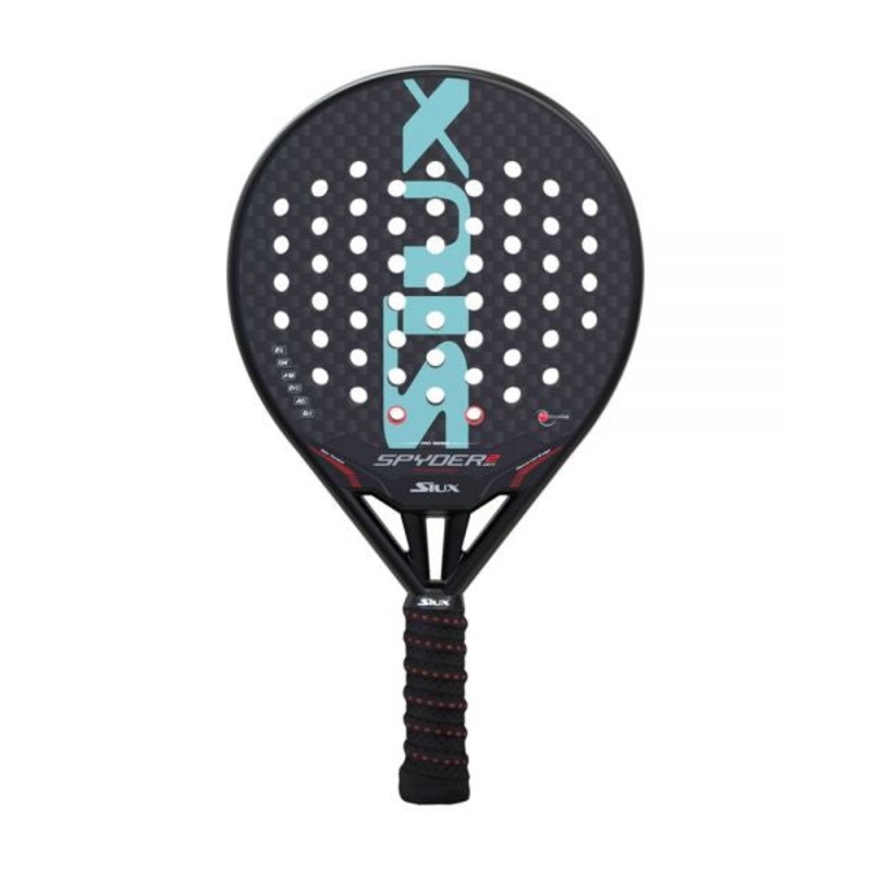 Siux Spyder Revolution Control 2 2023