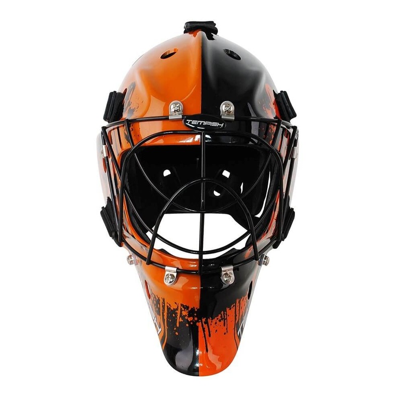 Tempish Hero Goalie mask Color
