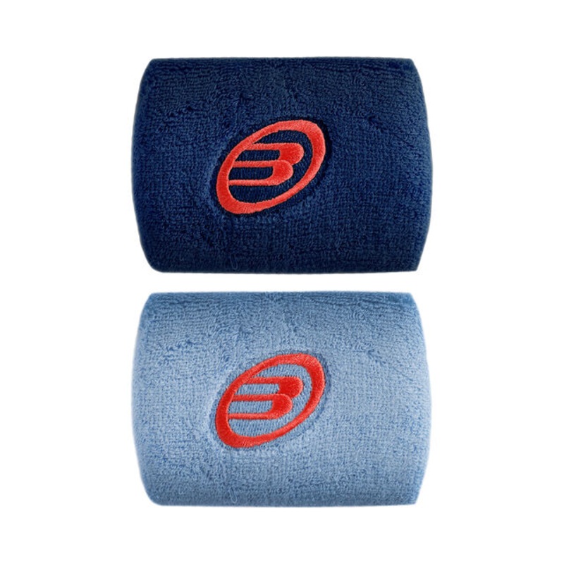 Wristband Women-light blue,dark blue