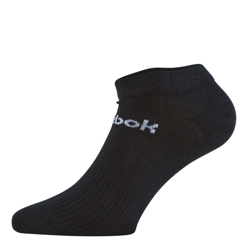 Act Core Inside Sock 6p Black|M