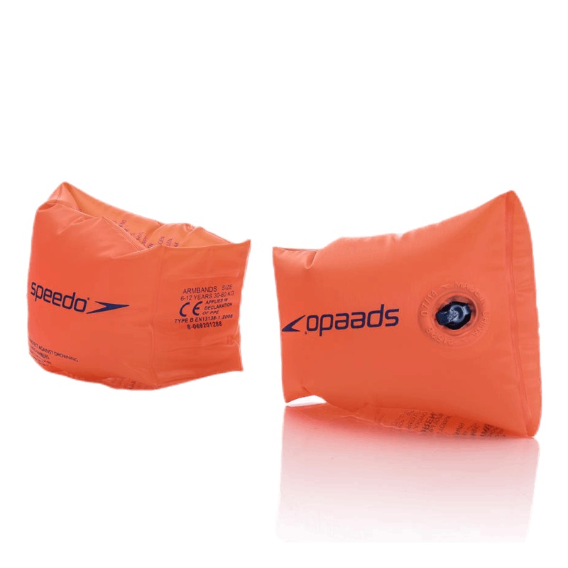 Armbands Orange|0-2|2-6 Years|6-12 Years|12 Years +