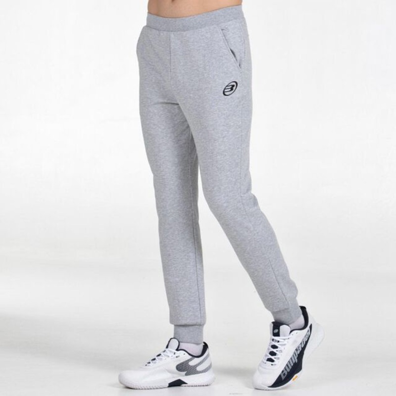 Basar Training Pants Men – Lightgrey