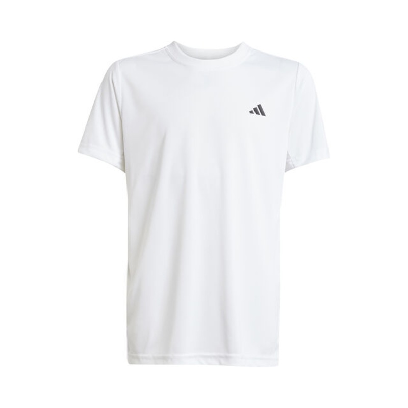 Club T-Shirt Kids – White