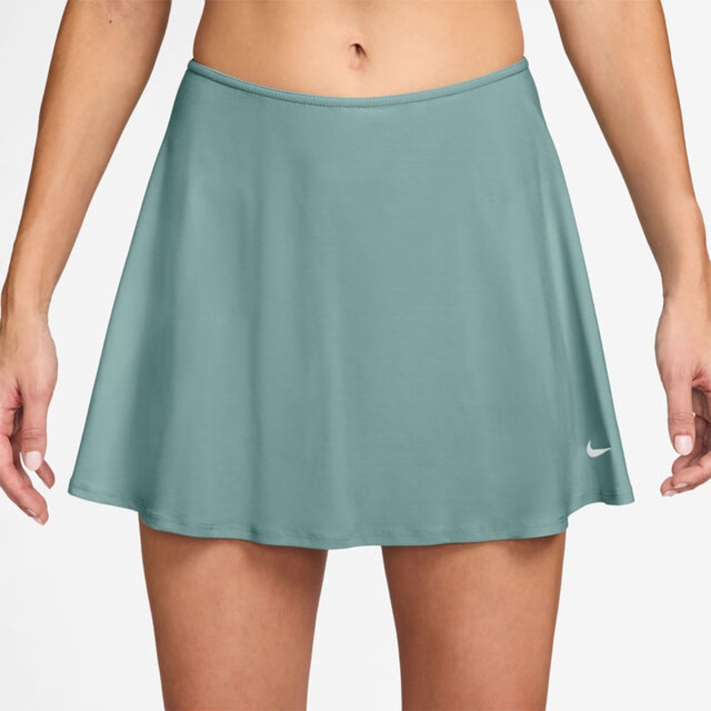 Dri-Fit Victory Flouncy Skirt Women – Sage