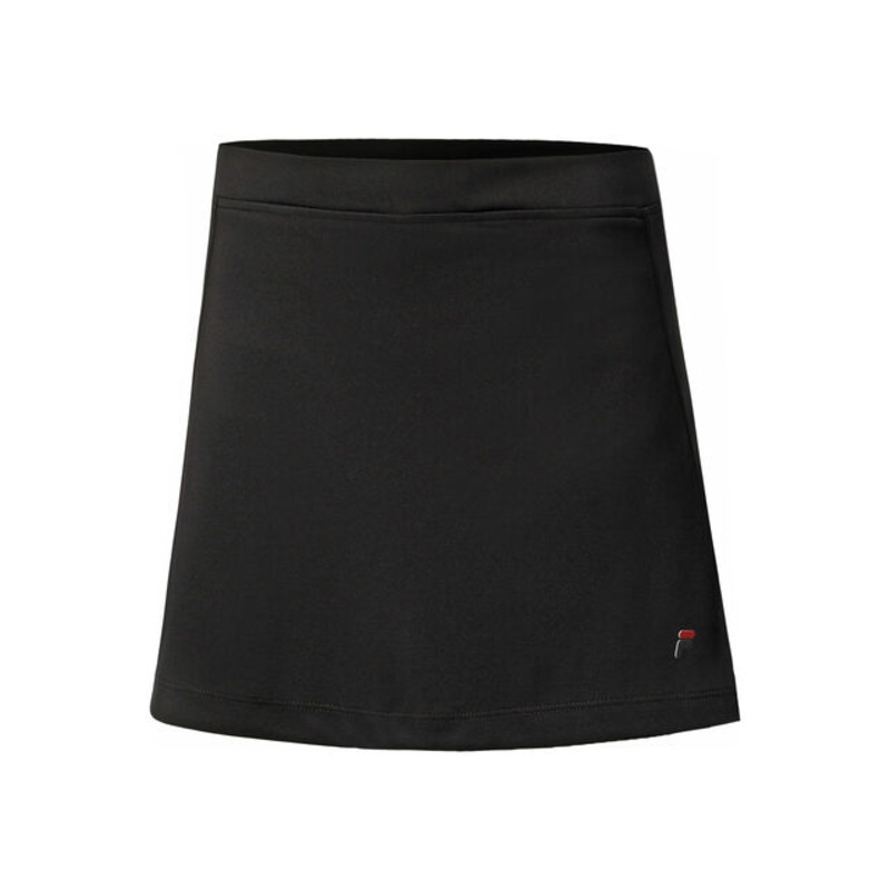 Shiva Skirt Women – Black