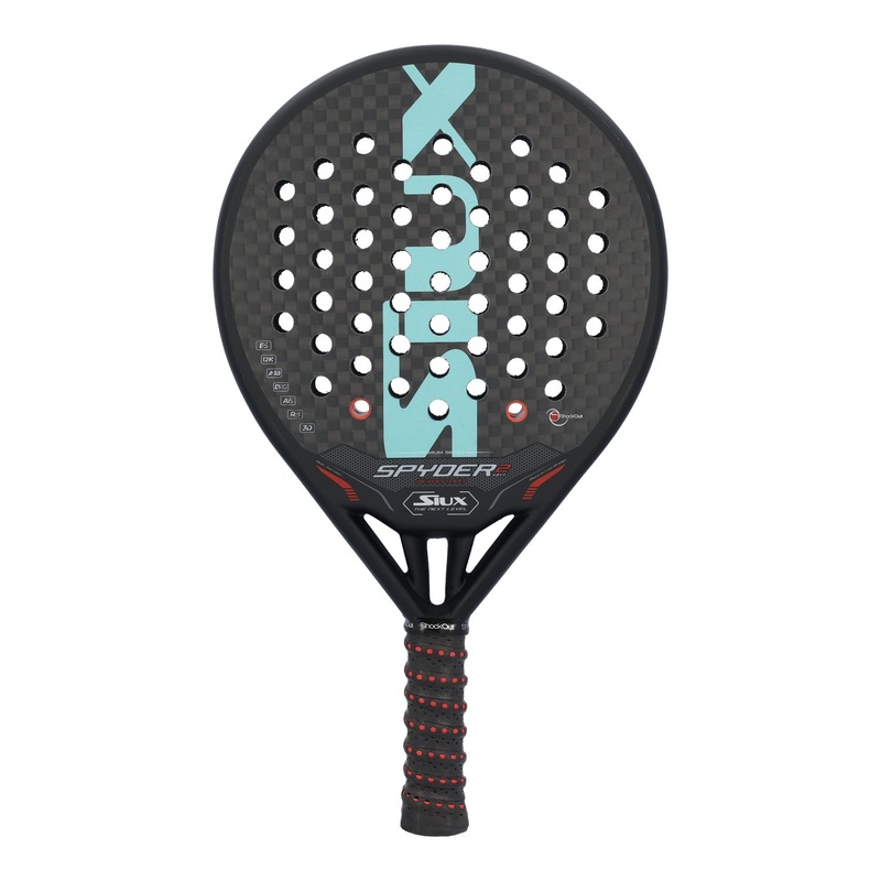 SIUX SPYDER REVOLUTION CONTROL 2