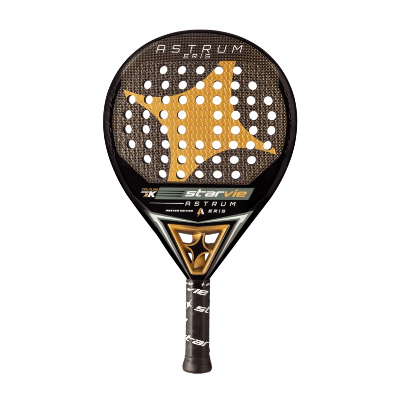 Starvie Astrum Eris Black Master Edition 2023
