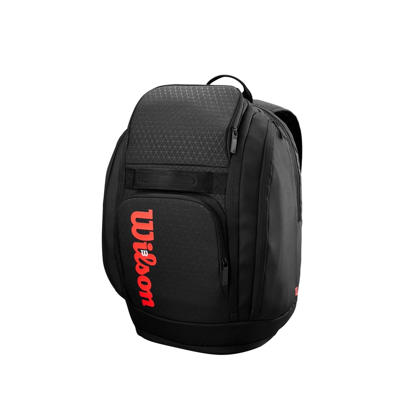 Wilson WR8037901 Clash V3 Backpack