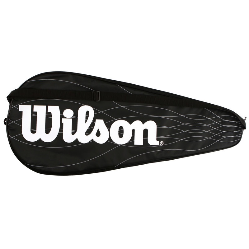 Wilson WRC701300 Performance Racket Cover