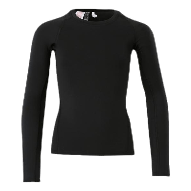 Alpha Skin Winterized LS Black