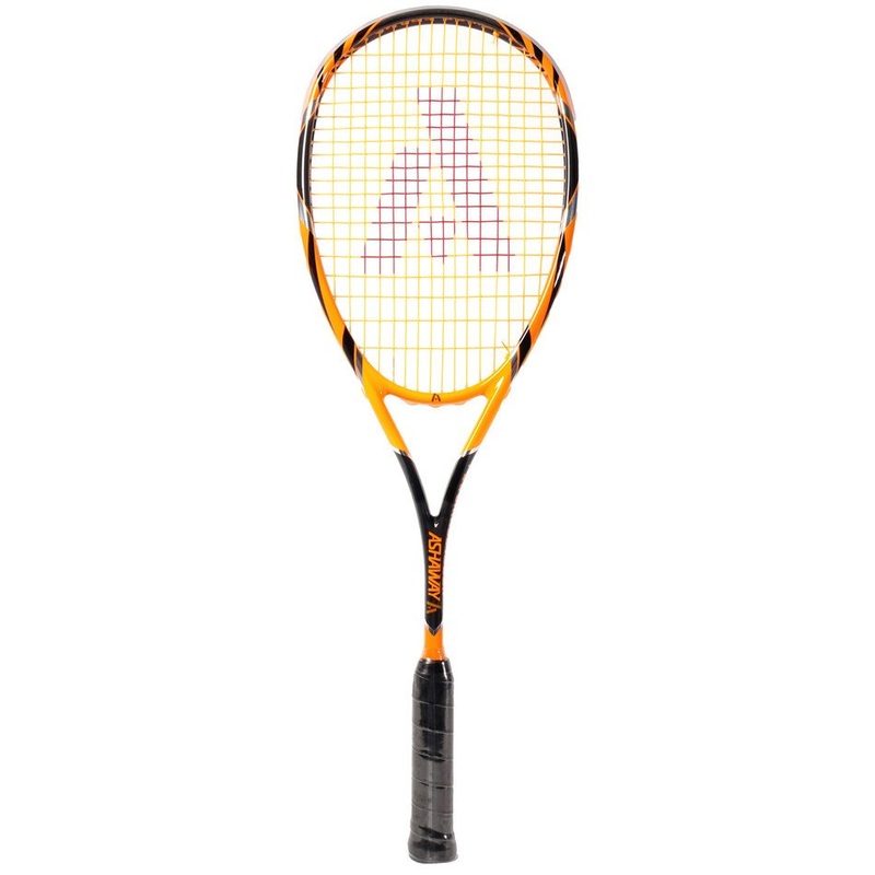 Ashaway Powerkill 120ZX|Orange|One Size
