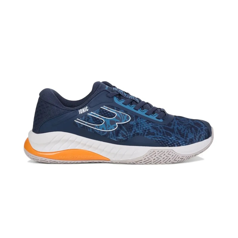 Bullpadel Ionic 25I Navy Padel