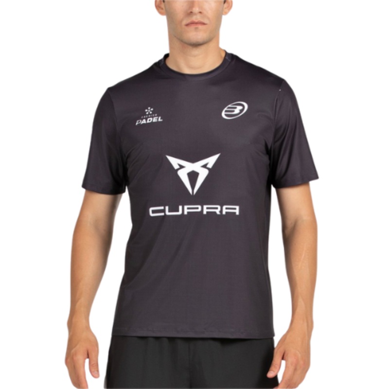 Bullpadel Lili PC T-Shirt|M