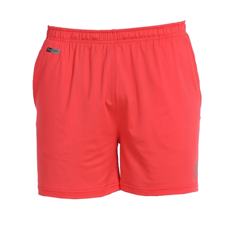 BULLPADEL MEIS Raspberry Shorts