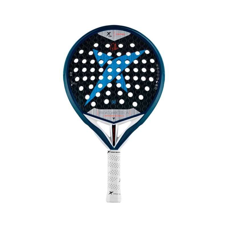 Pala Drop Shot Canyon Pro Control 2025