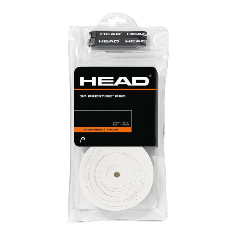 Prestige Pro 30 Pack – white