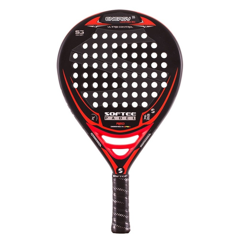 racket Softee ENERGY 13883