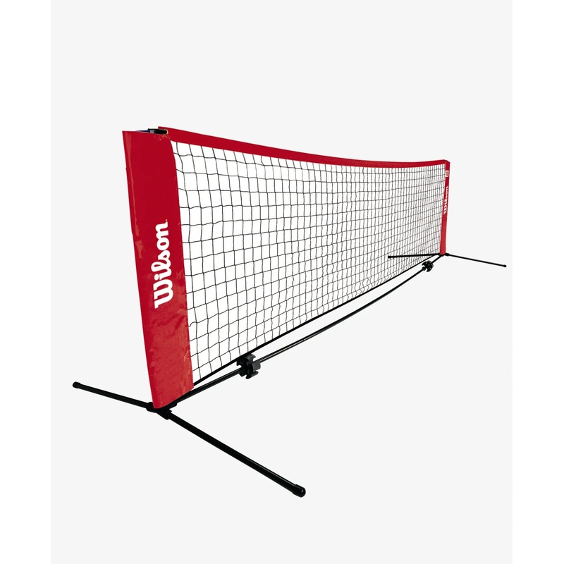 Wilson Starter EZ Tennis Net 10ft/3.2M WRZ2571