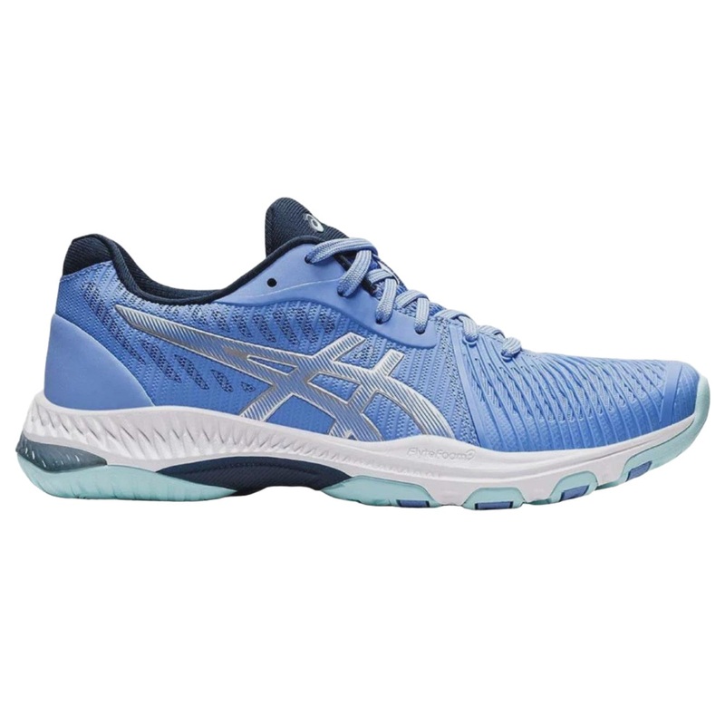 Asics  Netburner Ballastic FF 2 Netball Shoes