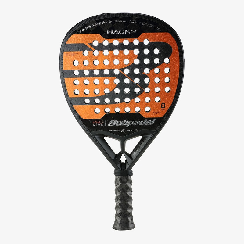 Bullpadel Hack 03 Paquito 2024