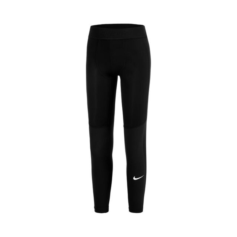 Dri-Fit 24 Tight Boys – Black