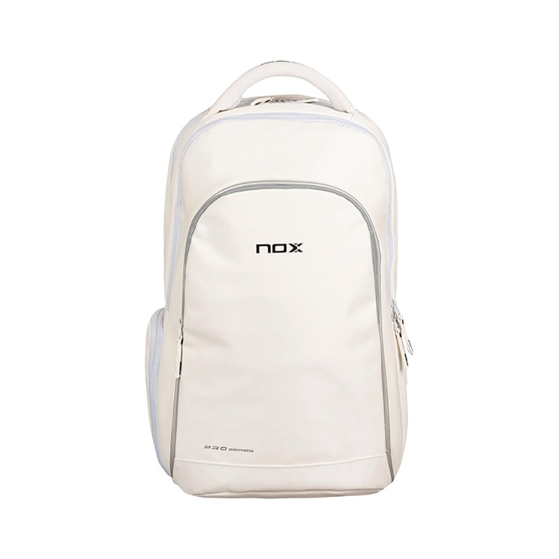 Mochila NOX Pro Series Blanco