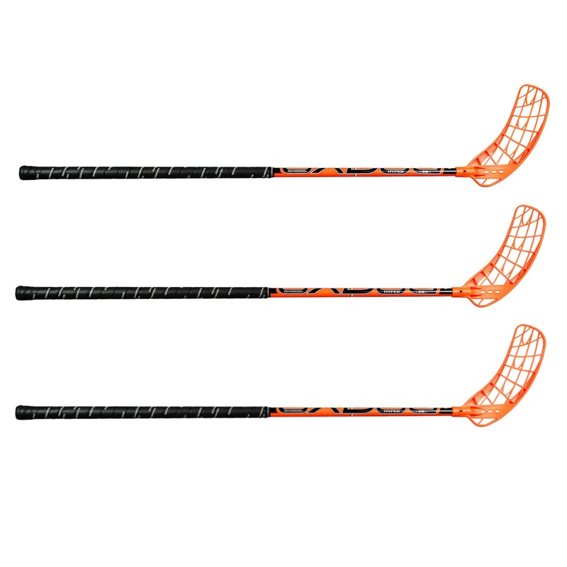 Oxdog Cross 28 OR 101 Round NB 3-pack