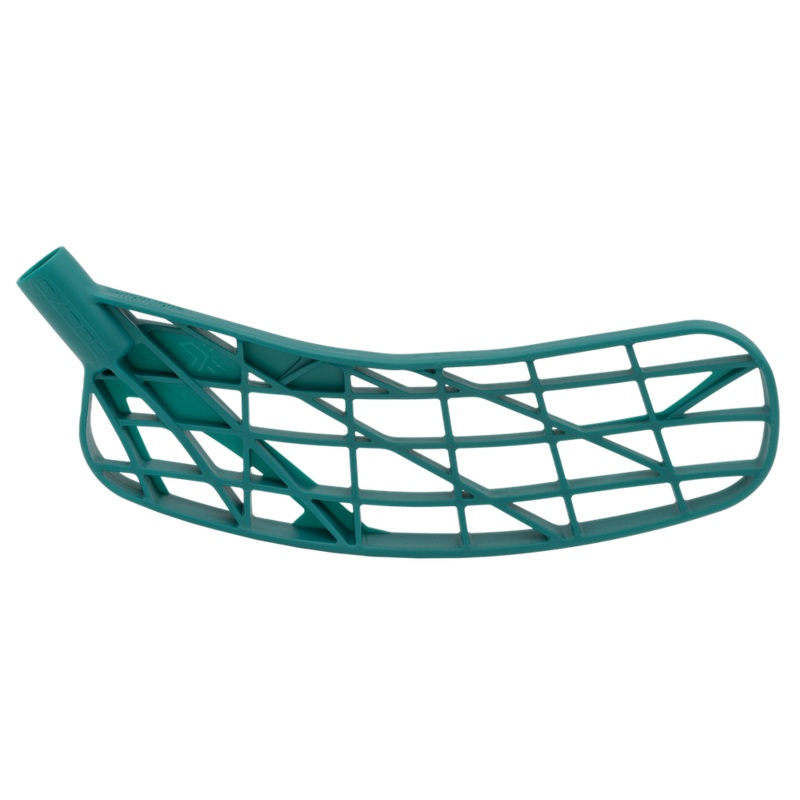 Oxdog Highlight NB Turquoise|Left|Right
