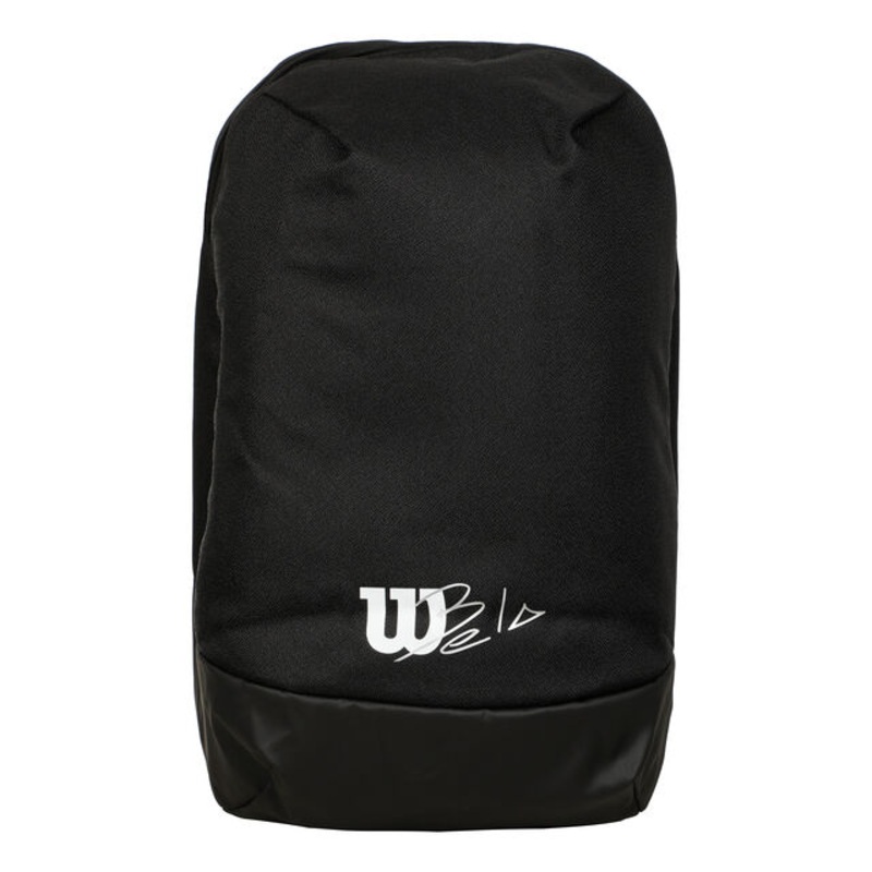 Bela DNA Backpack-Black