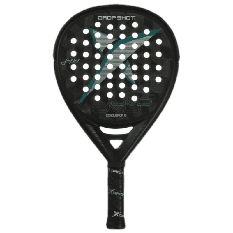 Drop Shot Conqueror 10