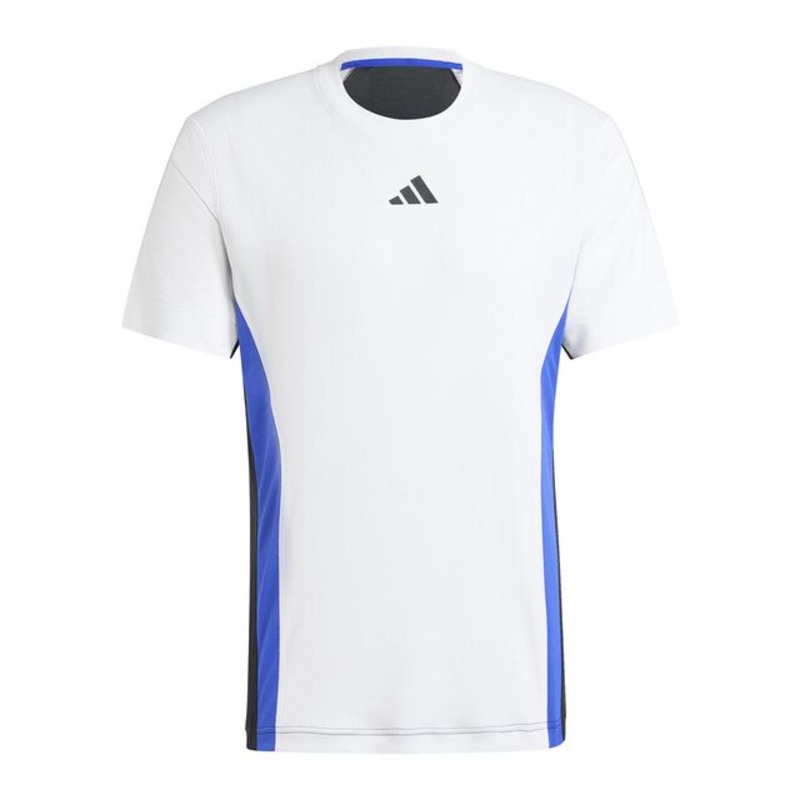 Freelift FR Pro T-Shirt Men – White, Multicoloured