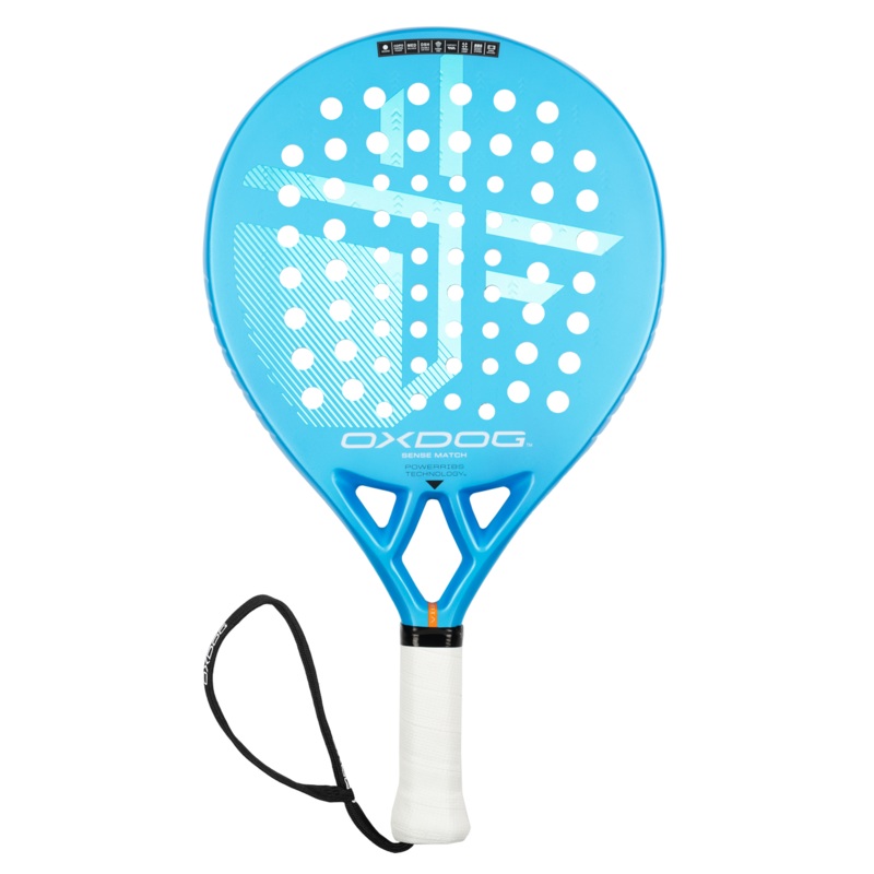 Oxdog Sense Match PowerRibs 3D RO 2023
