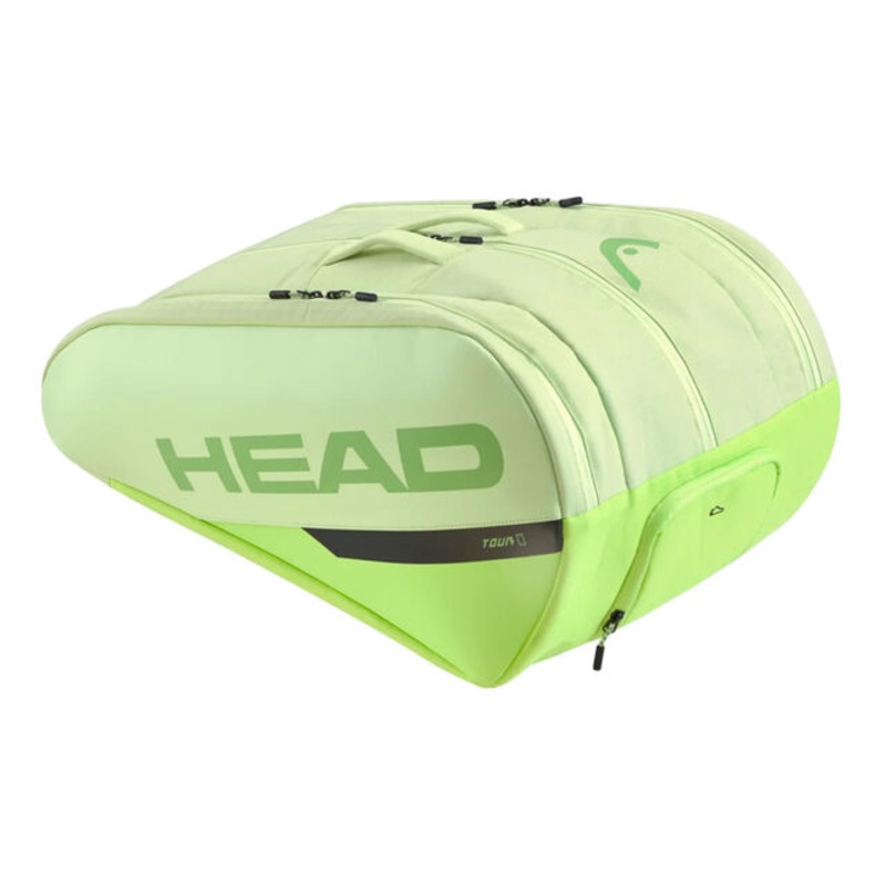 Tour L Padel Racket Bag-Green