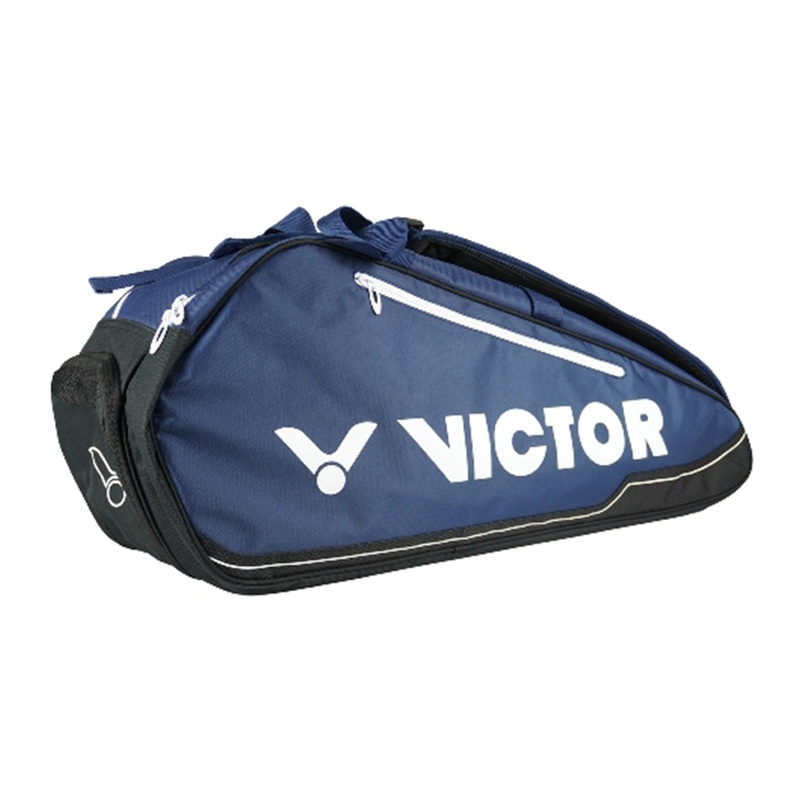 Victor Doublethermobag 9115 B|Blue|One Size