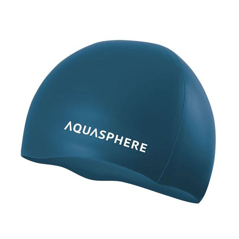 Aquasphere Classic Silicone Swim Cap