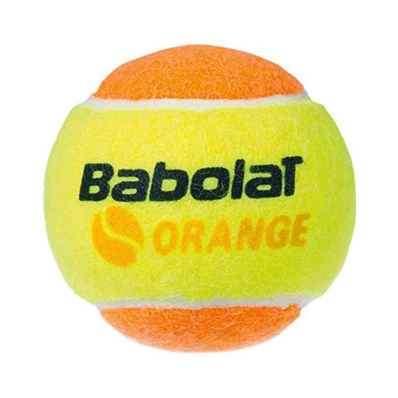 Babolat Orange Ball Single|Orange|One Size