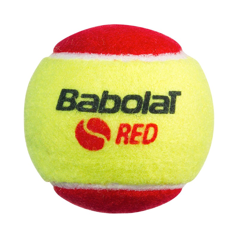 Babolat Red Felt Single|Red|One Size