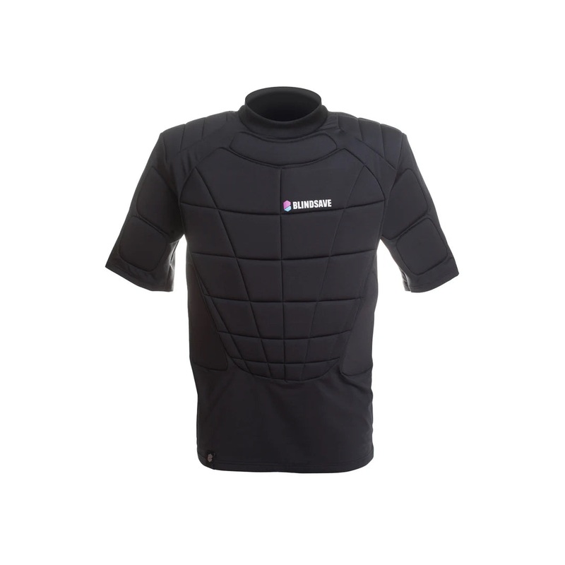 Blindsave Lite Chest Armour S/S 24/25