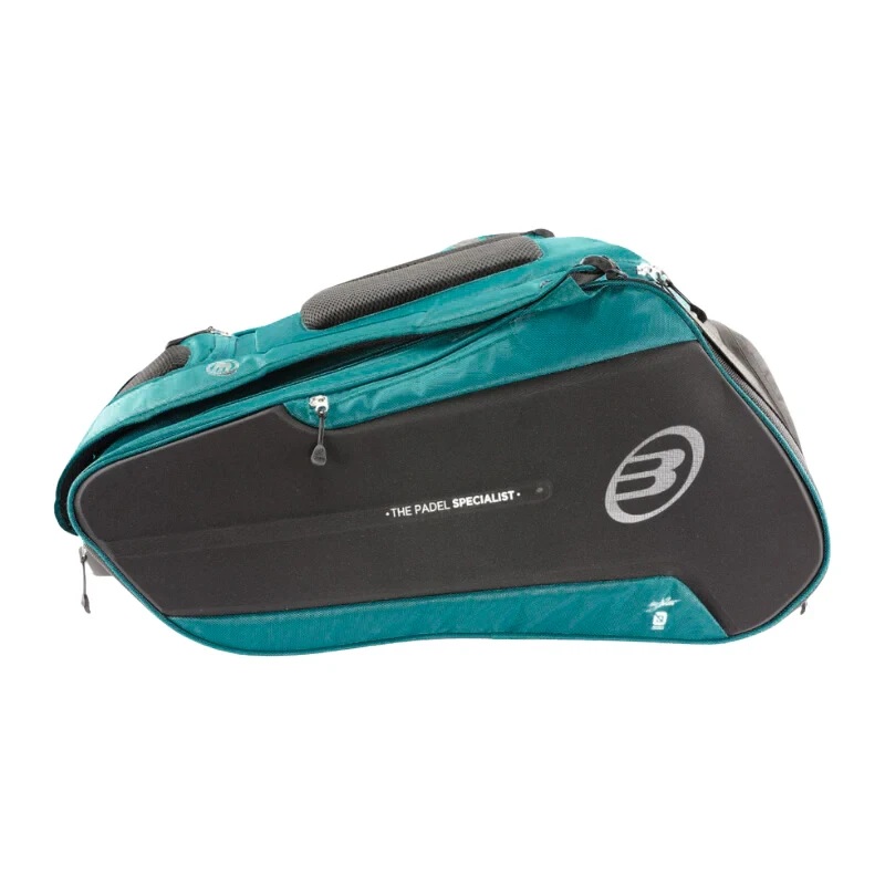 Bullpadel  Hack Green Padel Bag 2025