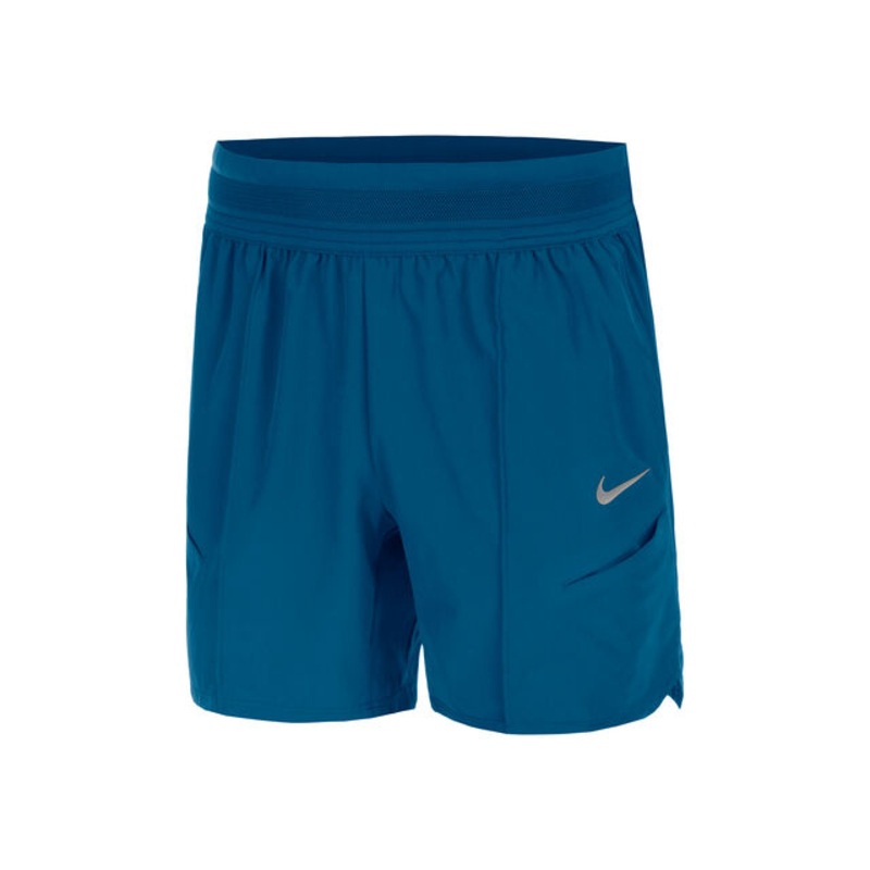 Court Dri-Fit Slam Shorts Men – Blue