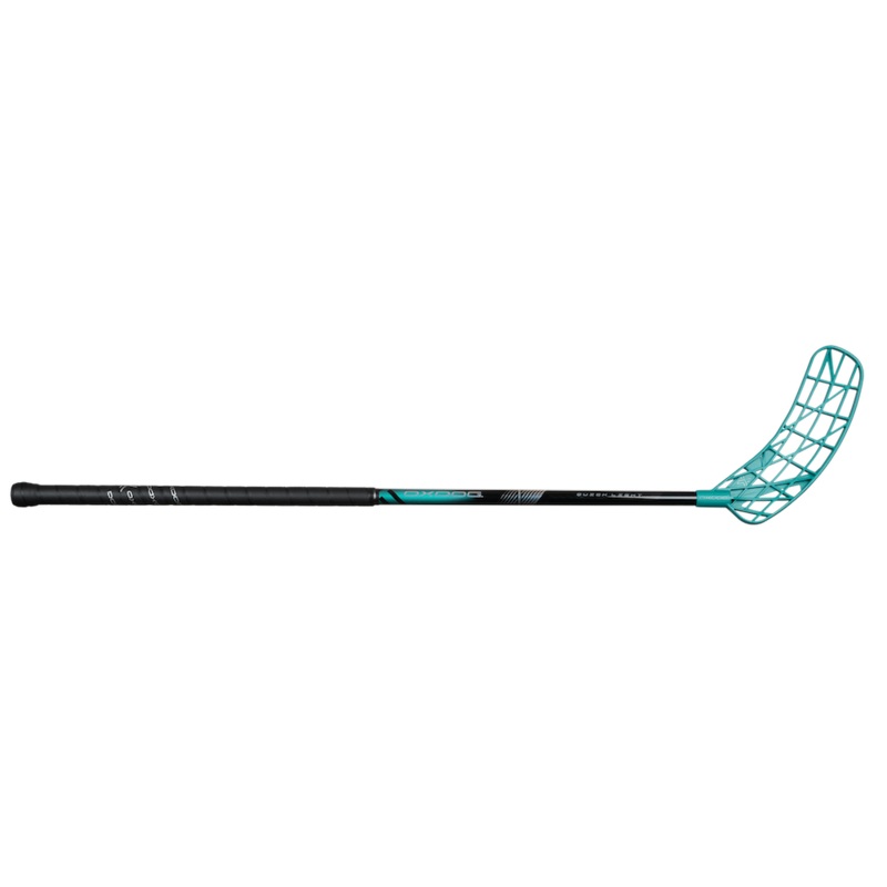 Oxdog Quick Light HES 30 TQ Round MB 25/26