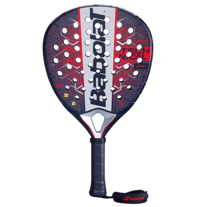 Babolat Veron Technical 2.5 2025