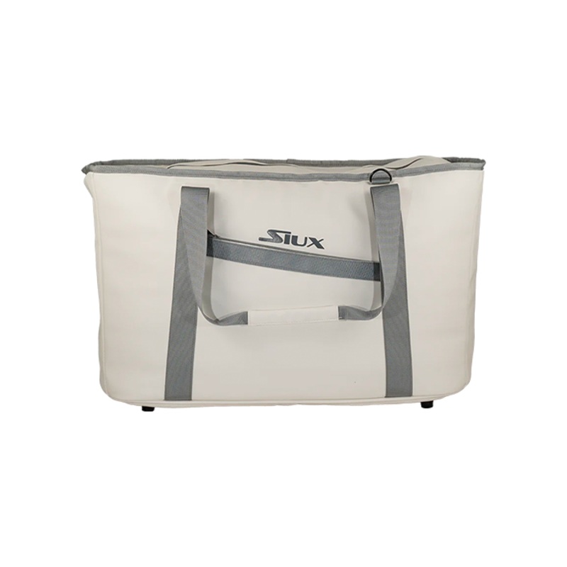 Bolsa Siux The Queen Blanca 2025